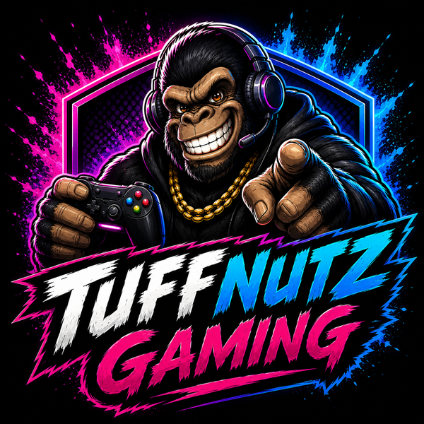 TuffNutz Gaming