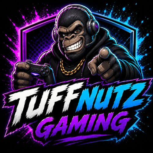 TuffNutz Gaming
