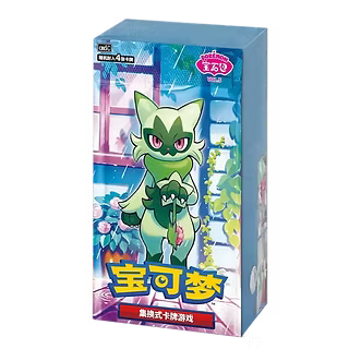 HORIZON GEM VOL 5 BOOSTER BOX (S-CH)