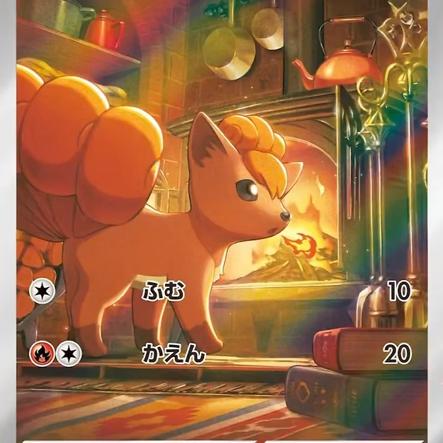 MEGA BRAVE BOOSTER PACK (JP)
